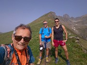 24 Noi tre  con vista in Triomen-Valletto-Ponteranica